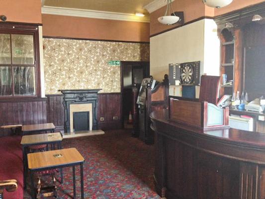 Prince of Wales Pub
