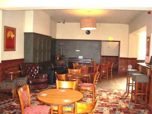Swan Hotel Pub