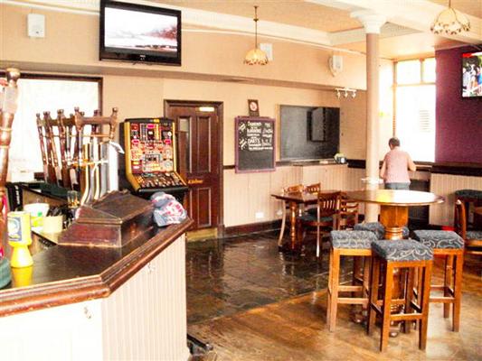 Talbot Arms Pub
