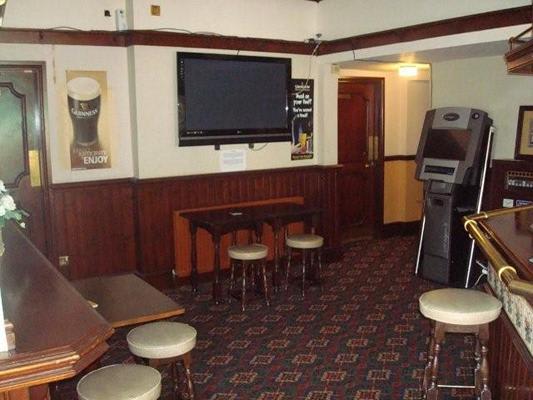Unity Brook Pub