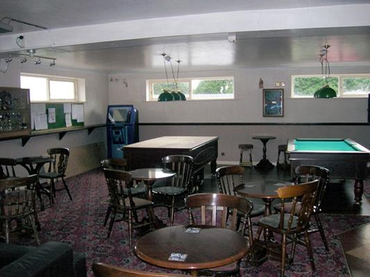 Trawler Pub