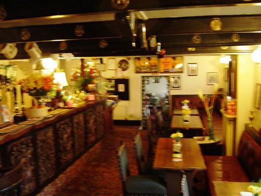 Bull Inn Pub