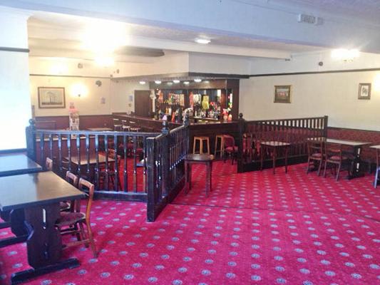 Eagle Pub