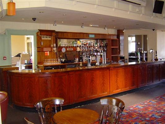Plough Inn Pub