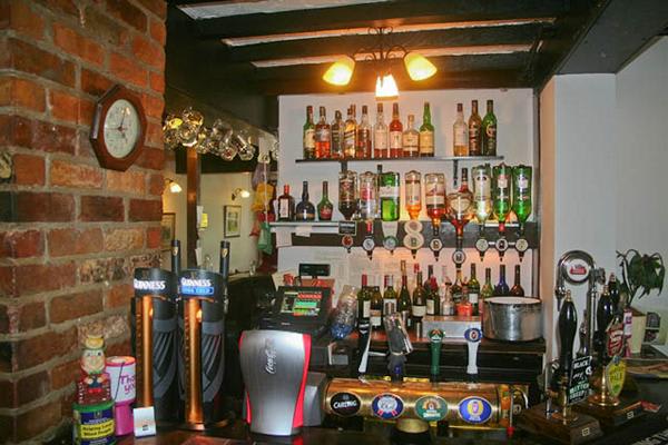 Plough Inn Pub