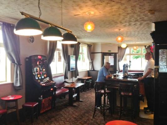 Newsham Hotel Pub