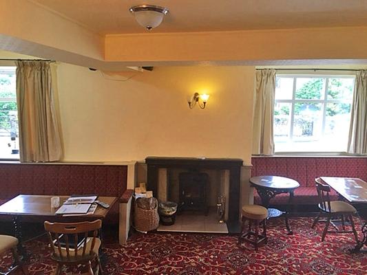 Royal Oak Inn Pub