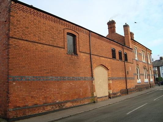 Top House Pub