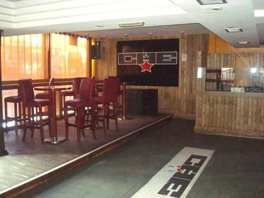 Portland Bar & Grill Pub