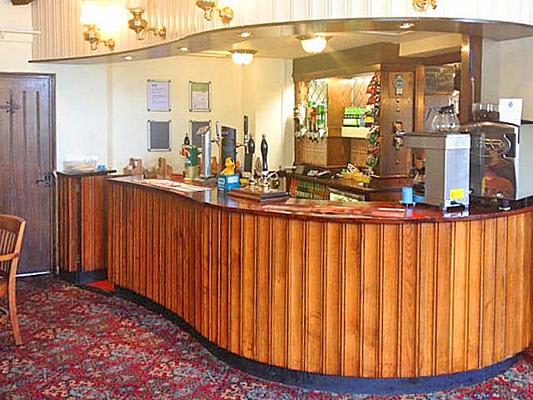 Castle Inn Pub