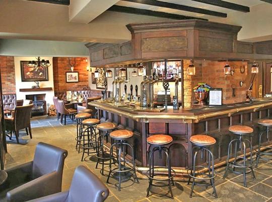 Herdsman Pub
