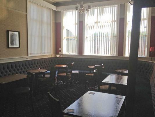 Carrs Hotel Pub