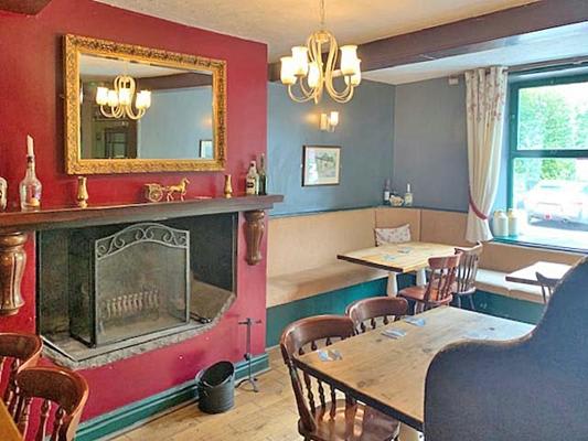 Red Lion Pub