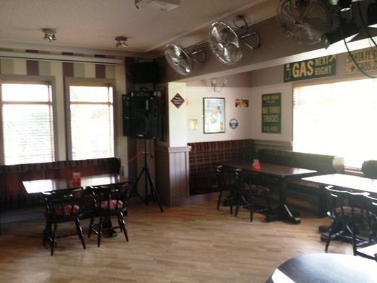 White Heather Pub