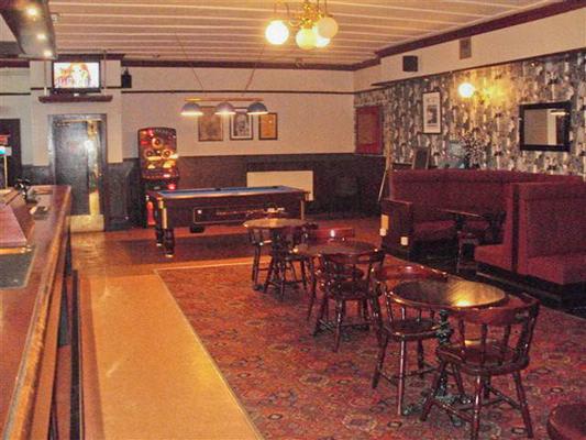 Gartcraig Inn Pub
