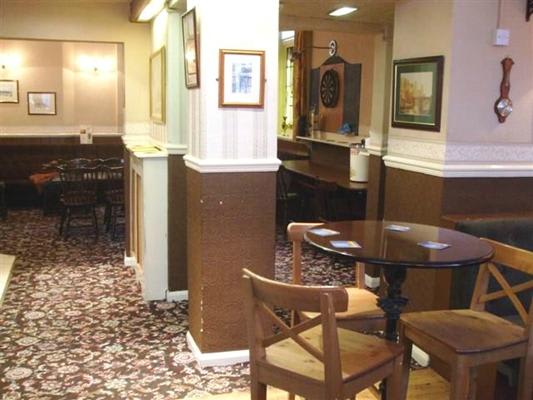 Look Out Pub