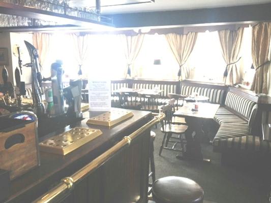 Ship Inn Pub
