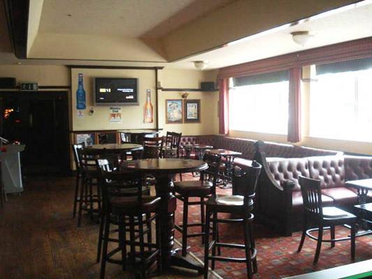 Silver Cod Pub