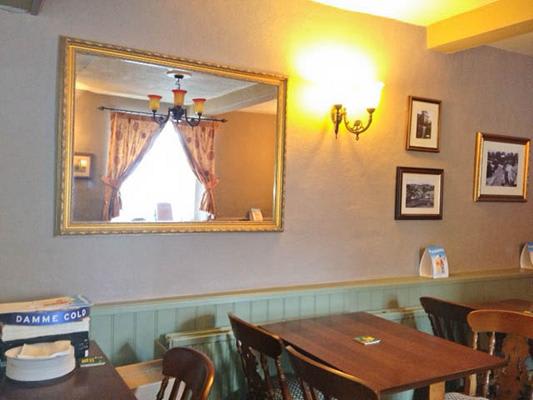 Midland Hotel Pub