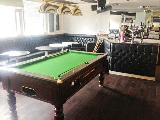 Turbinia Pub