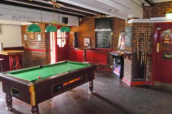 Acorn Pub