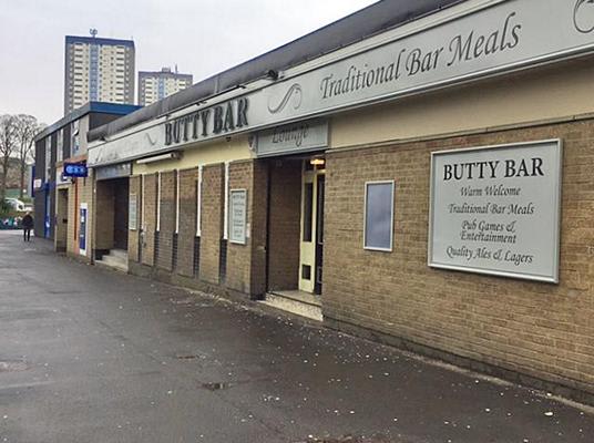 Butty Pub