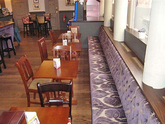 Waterloo Pub