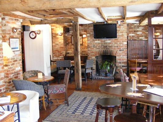 Master Mariner Pub