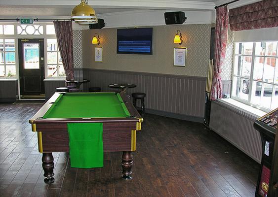 Lord Raglan Pub