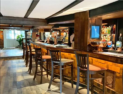 Copper House Inn Pub
