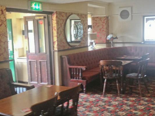 Angel Pub