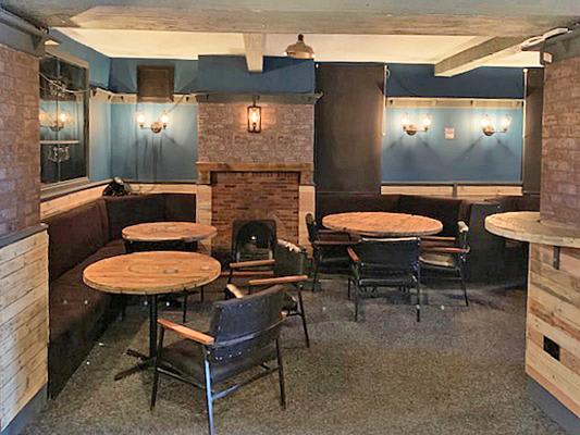 Brewers Arms Pub