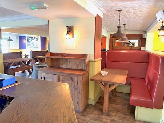 Rangos Pub