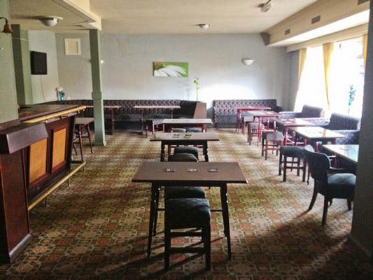 Mill Pub