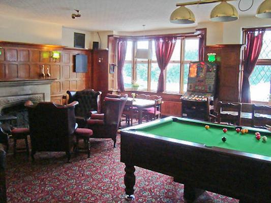 Bell Inn Pub