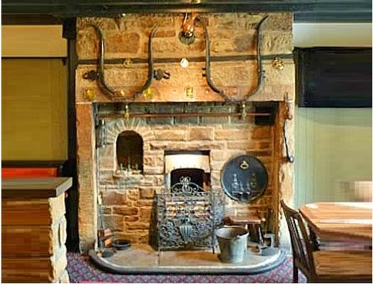 Blue Bell Inn Pub