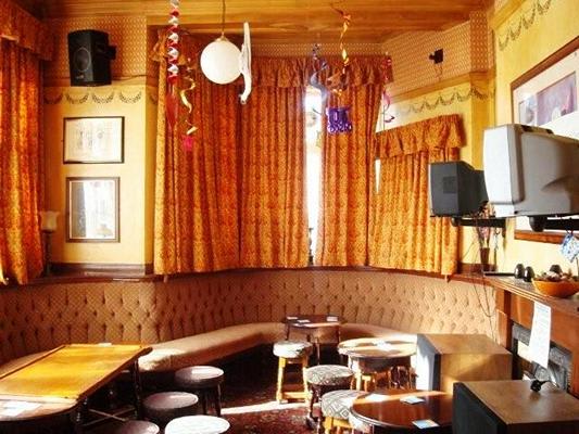 Orford Hotel Pub