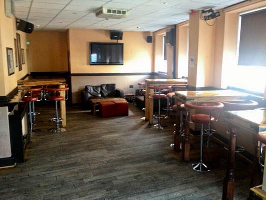 Belle Vue Pub