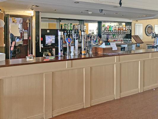 Hillheads Hotel Pub