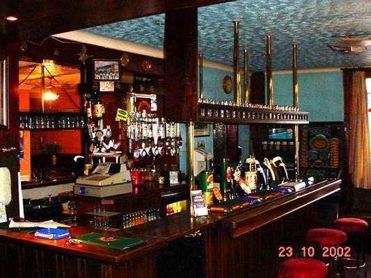 Old Town House Pub