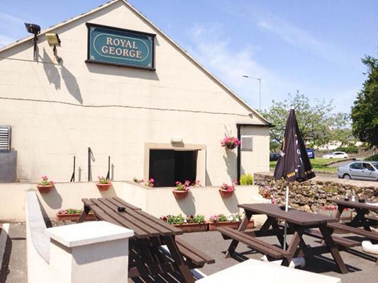 Royal George Pub