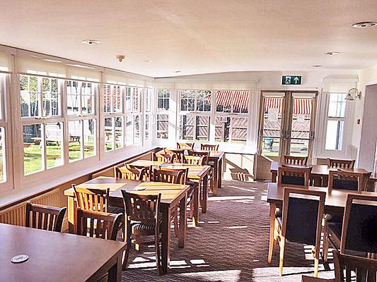 Teal Arms Pub