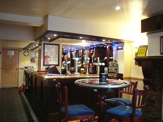 Red Lion Pub