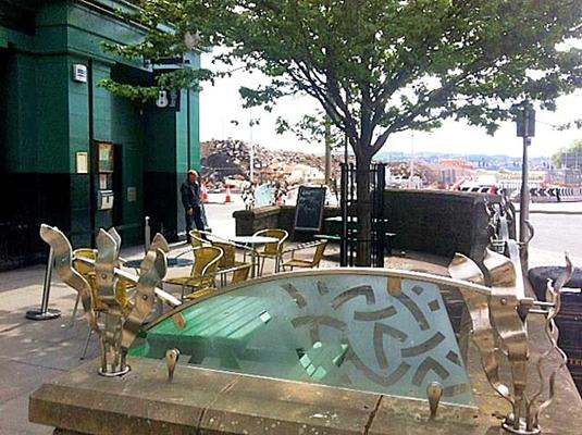 Winepress Pub