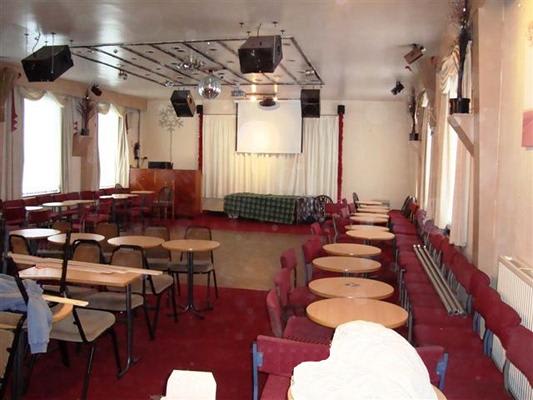 Pentland Inn Pub