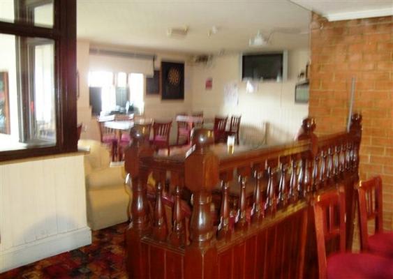 Emperors Head Pub