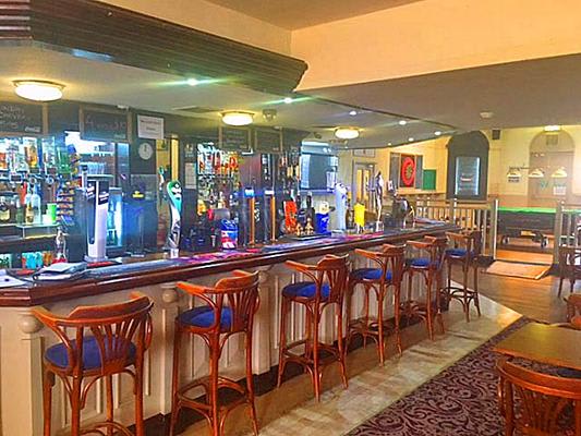Links Pub