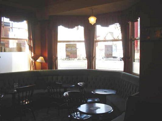 Hastings Hotel Pub