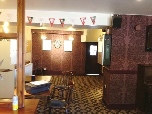 Blue Bell Inn Pub