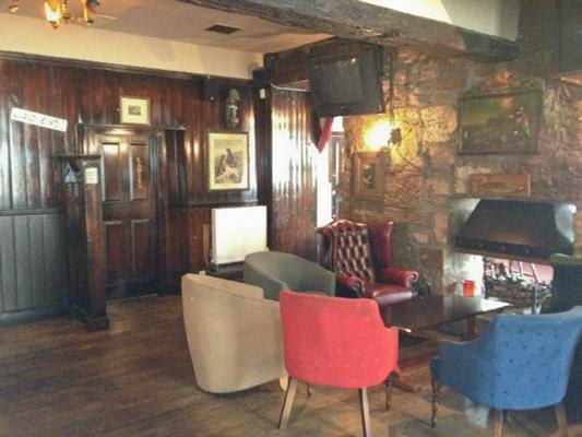 Mail Coach Pub